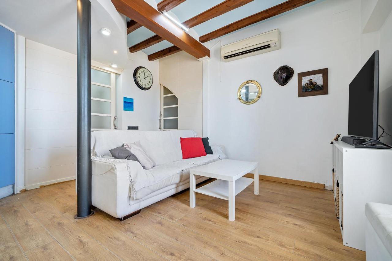 Vila Voramar Torredembarra Exteriér fotografie